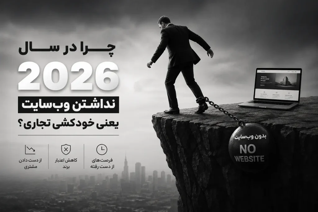 Web Development in 2026